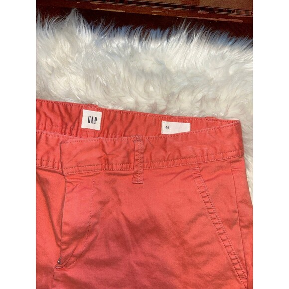 Gap Shorts size 6 - Picture 3 of 5
